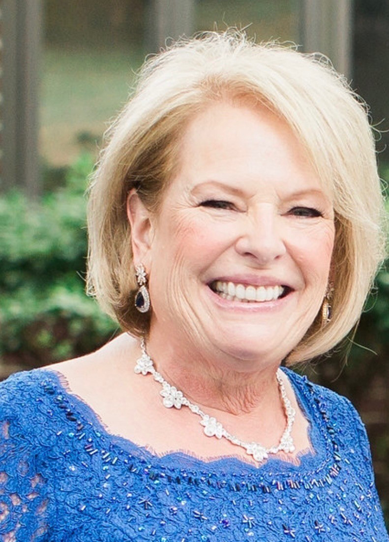 Blake, Mary Montgomery