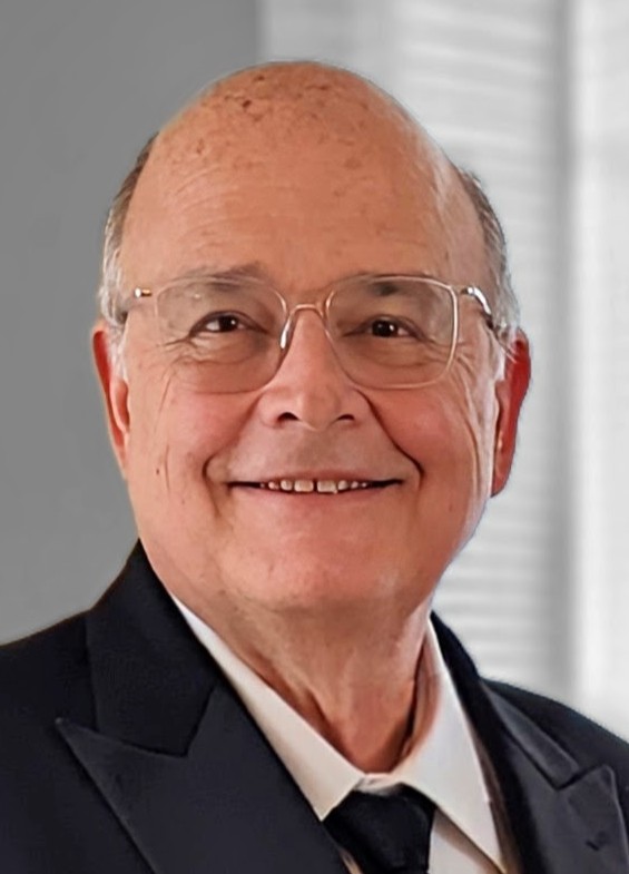 Cekine, Nicholas J. III