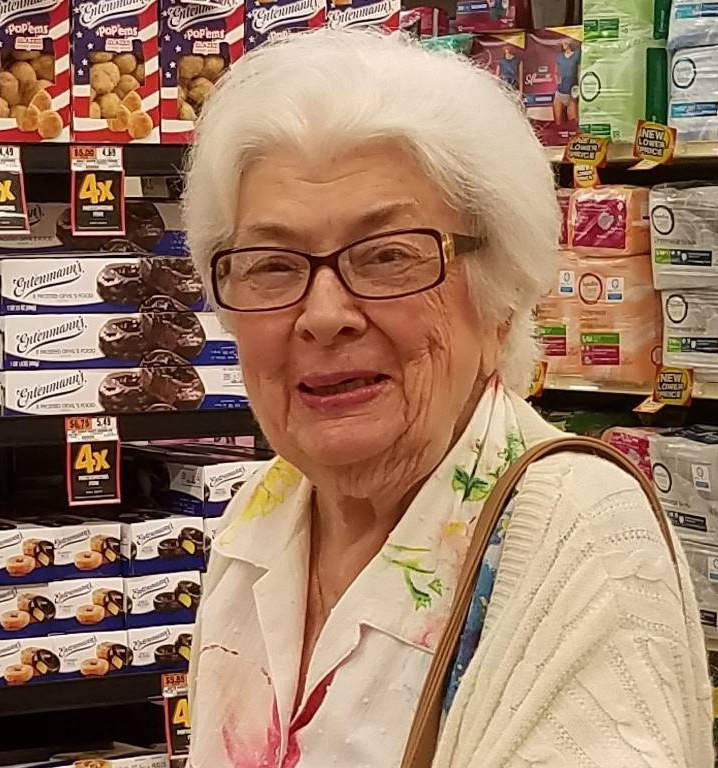 Cleary, Jeanette 