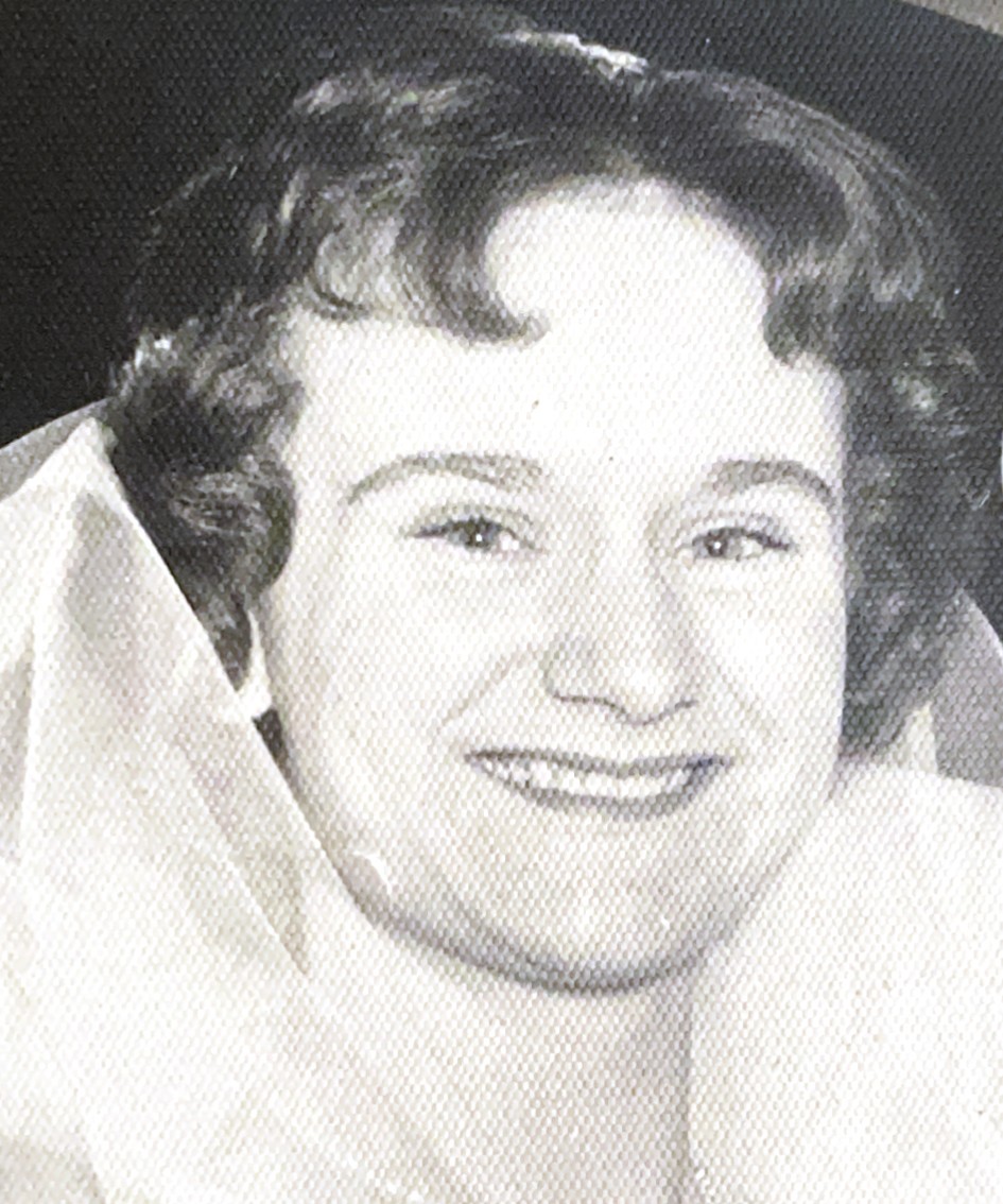 Cobb, Eleanor "Kay"