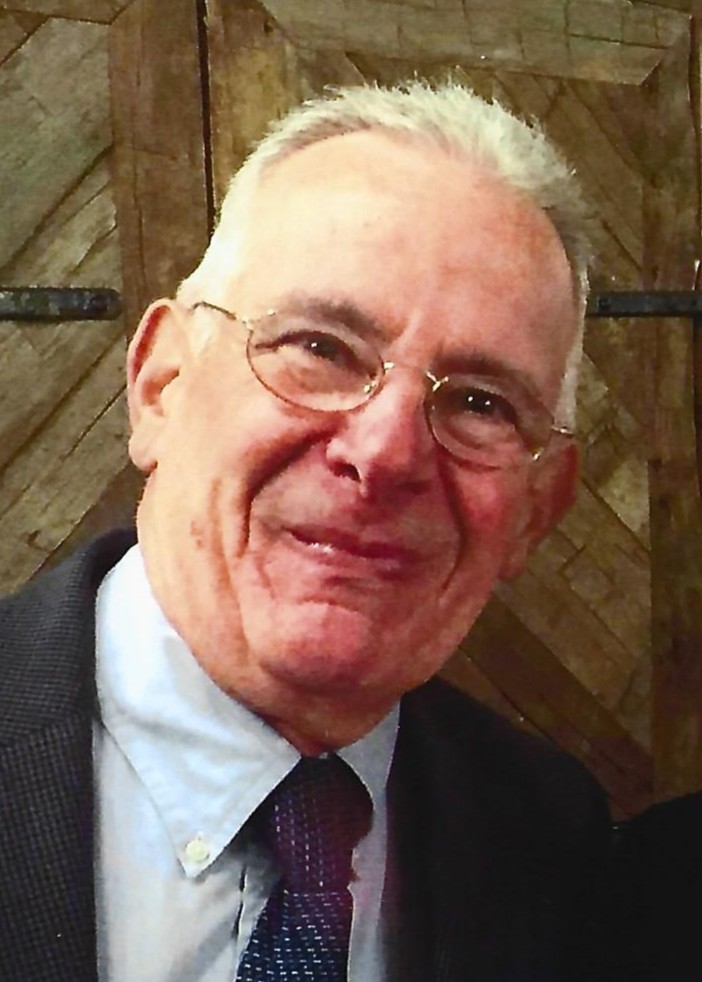 Dattner, John William
