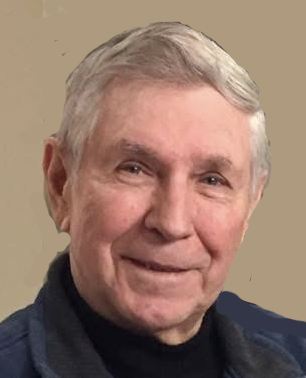 Demkowski, William P. "Bill"