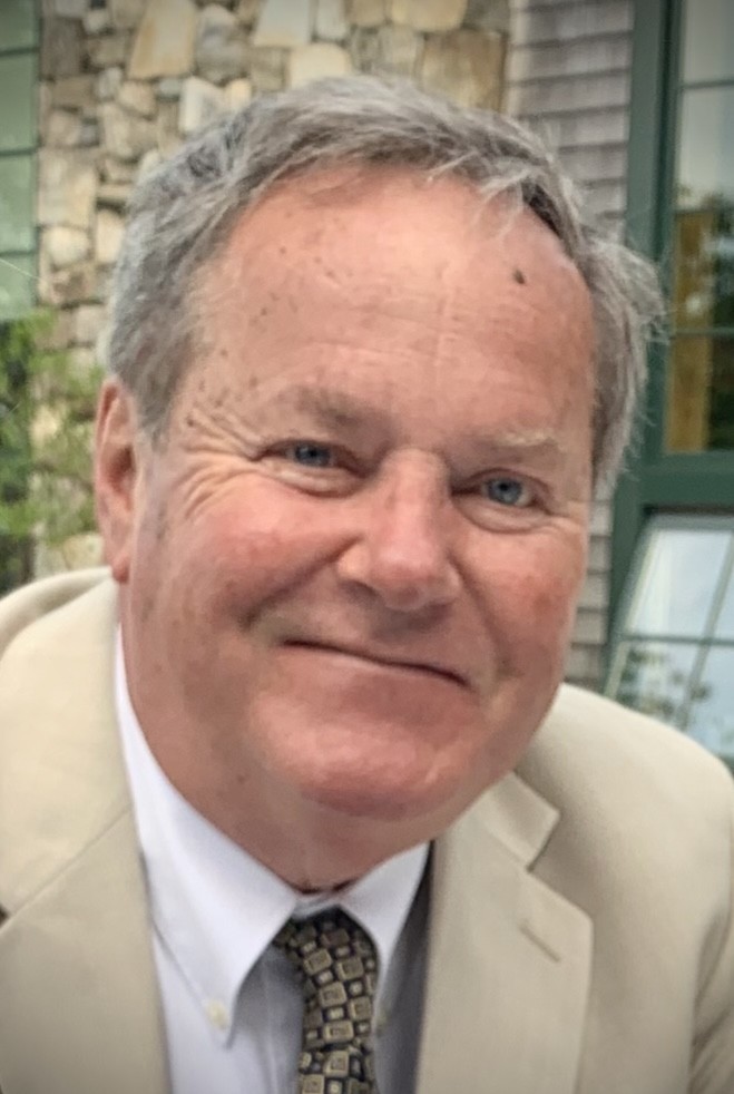 Huber, Edward J. 
