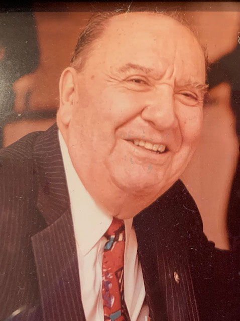 Emmi, Anthony R. “Tony”
