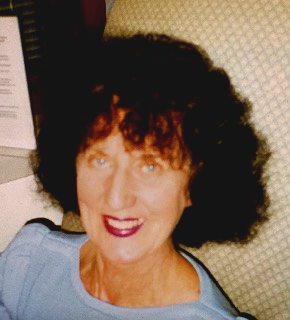 Malinowski, Frances F.