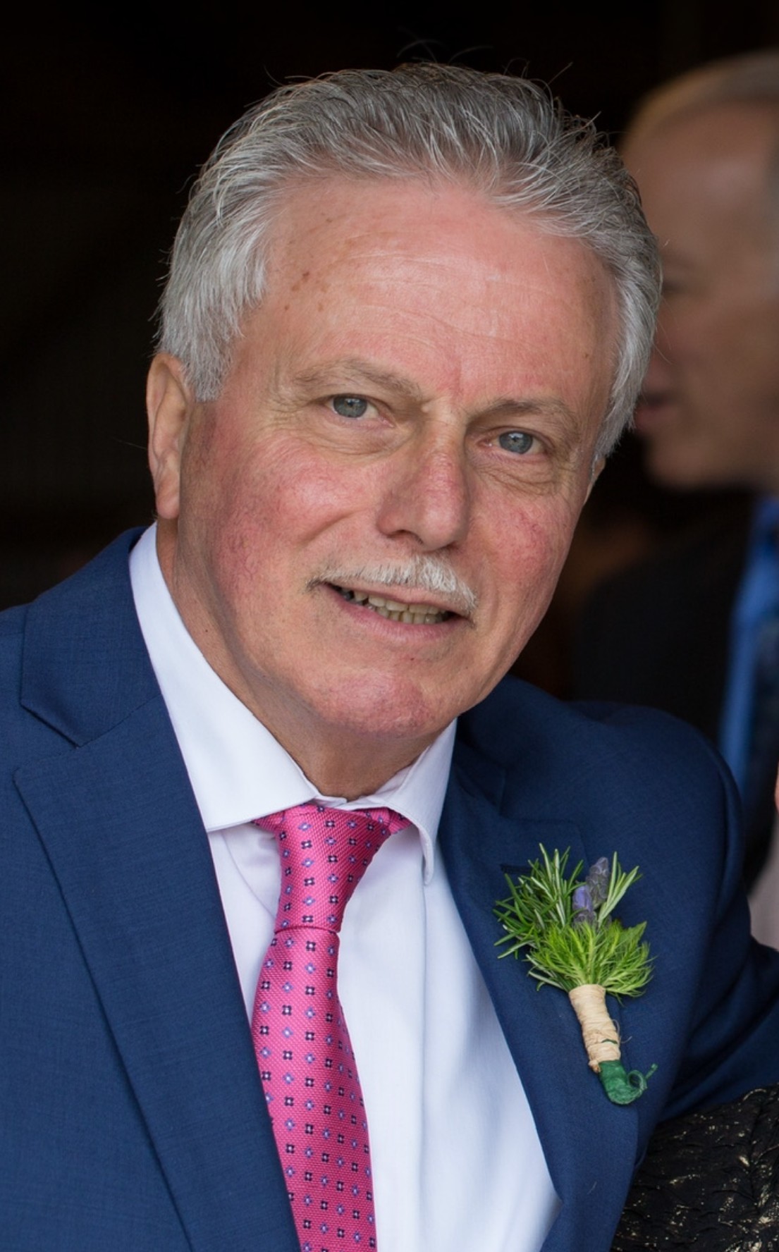 Galasso, Romeo Fausto 