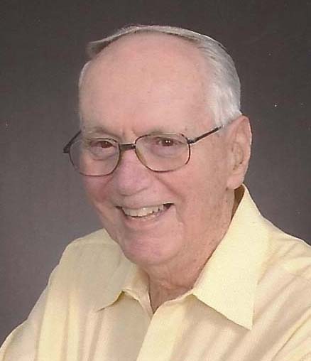 Henry, Ronald Lee