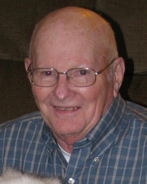 Holcombe, Charles "Chuck"
