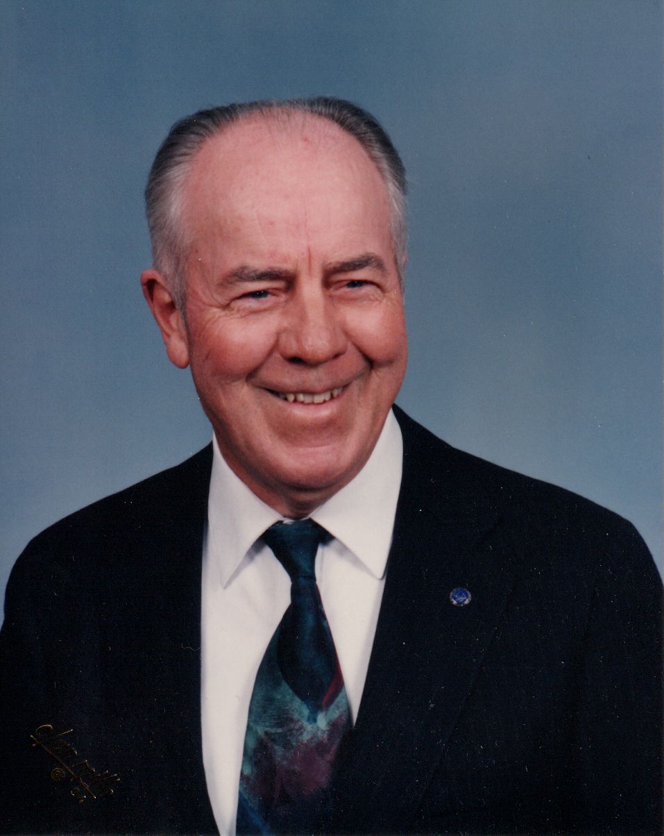 Jenkins, William "Bill"