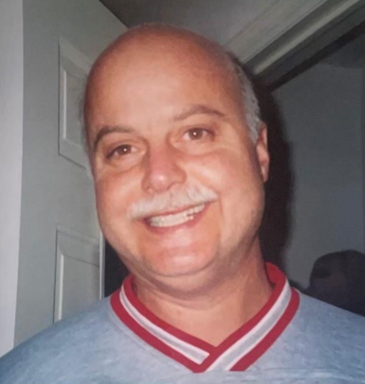 Laursen, John Peter