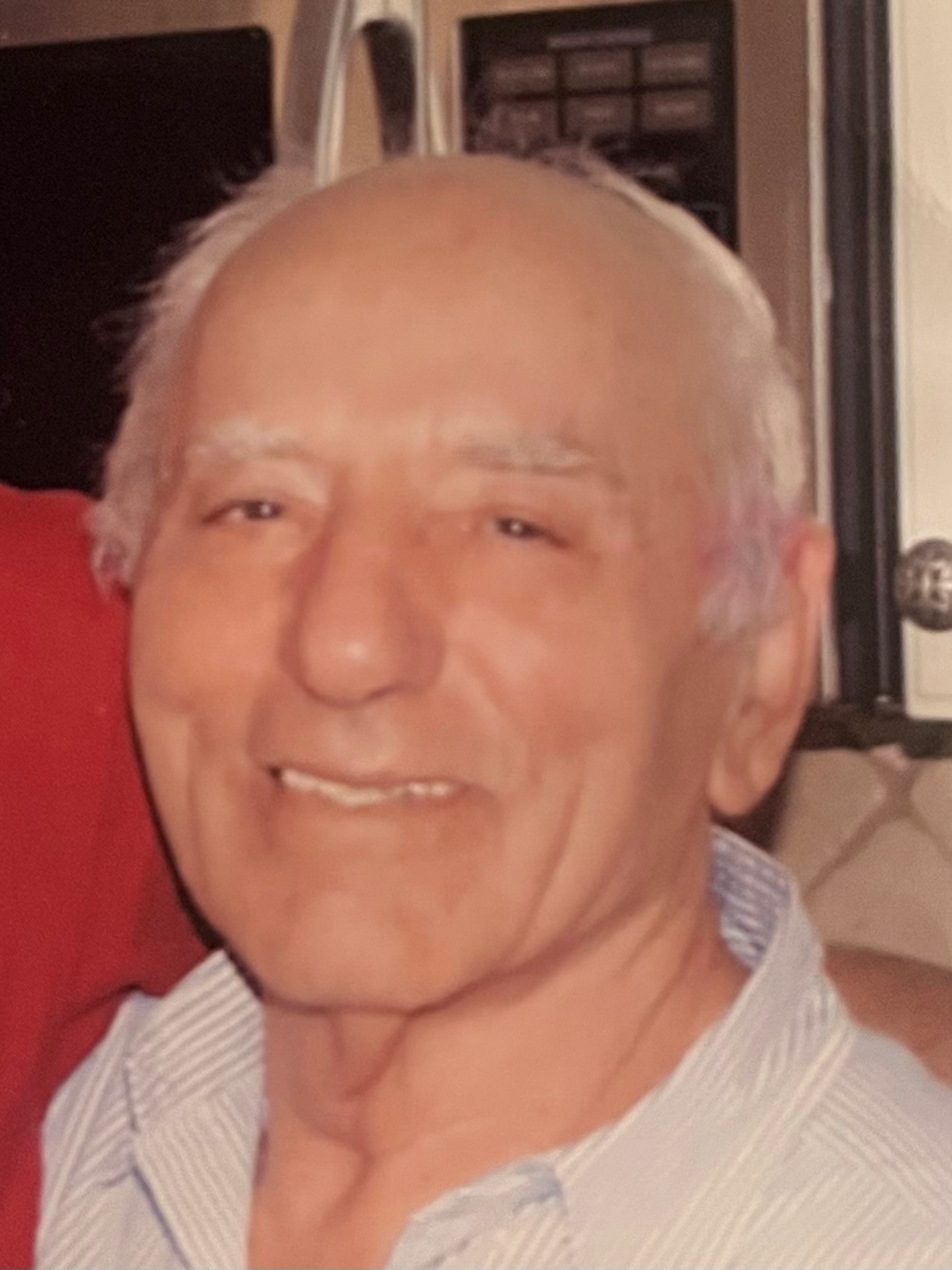 Kromedas, Constantinos G.