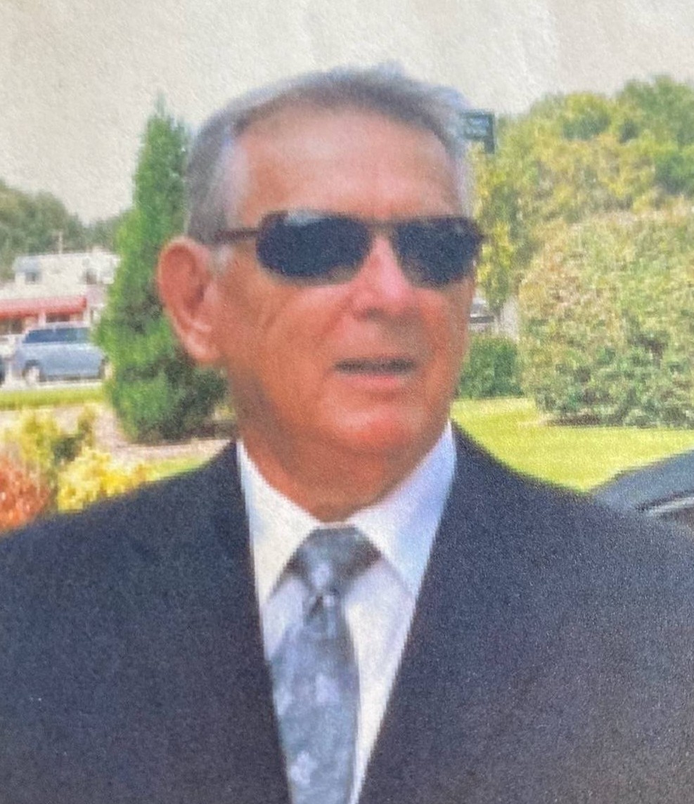 Lamplugh, William Leonard, Jr.