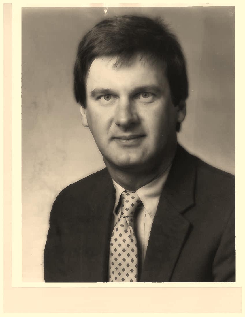 Lemesh, Nicholas Thomas