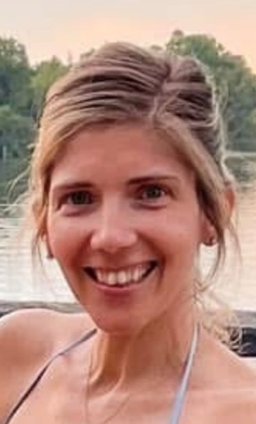 Lisinski, Megan Louise Kelly