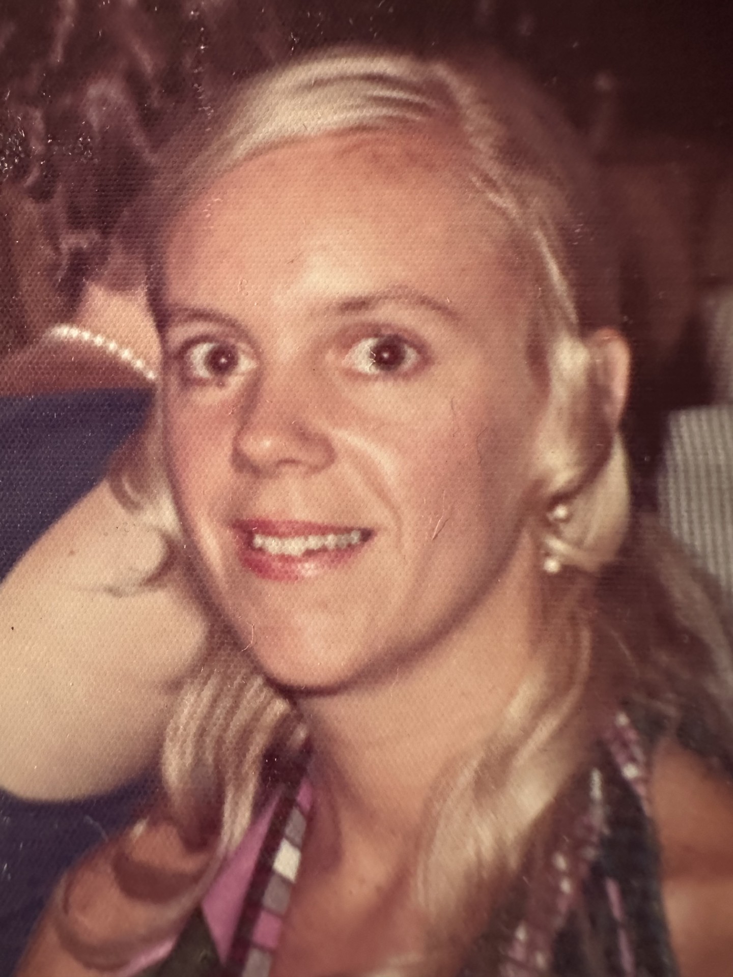 Loftin, Stella Morris