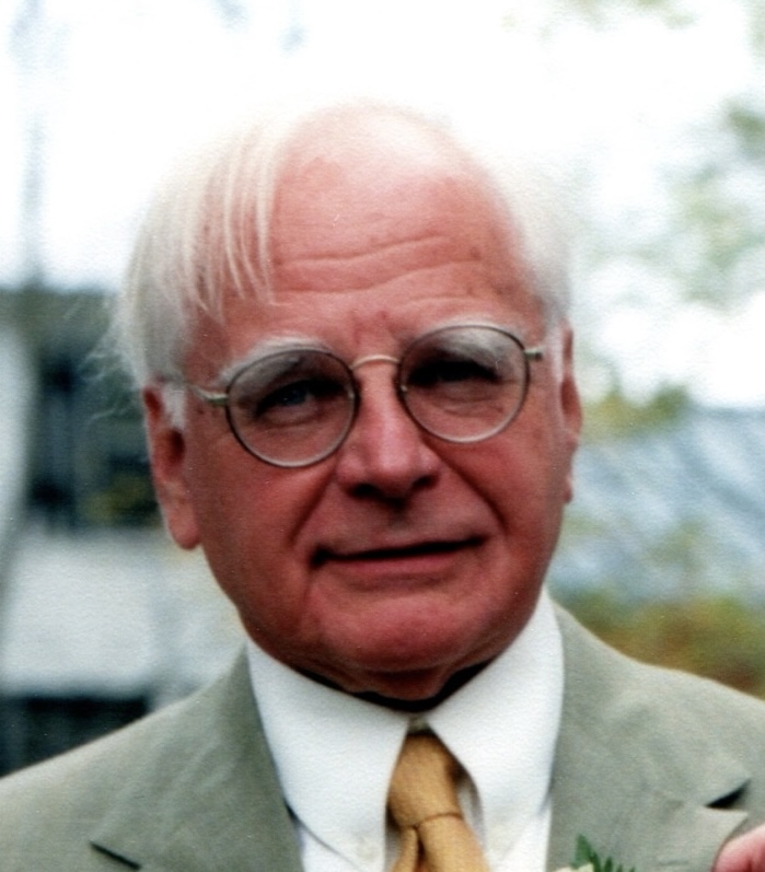 Łowicki, Stanley Caszmar
