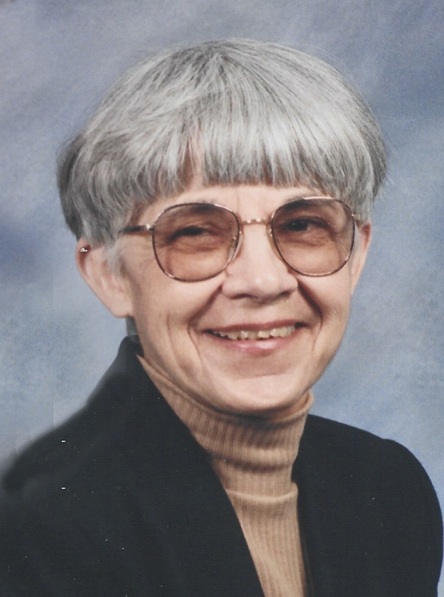 MacFarlane, Florence J.