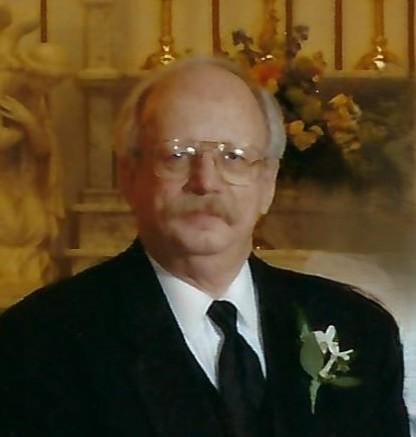 McGarry, Martin J. 