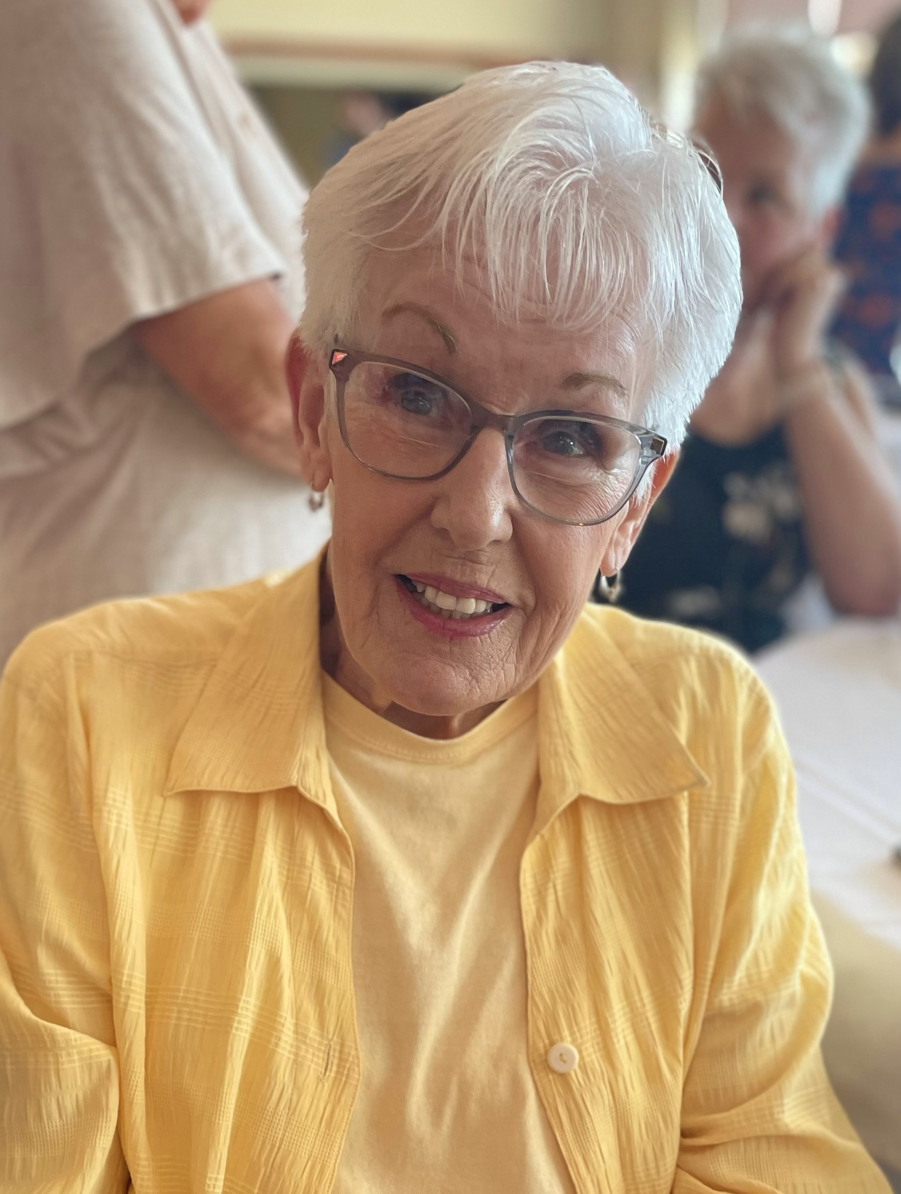 Mason, Shirley A.