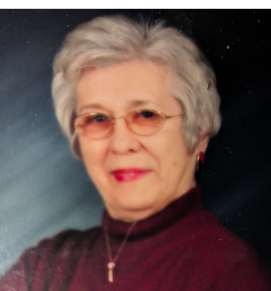 McCourry, Dorothy (nee Bohack)