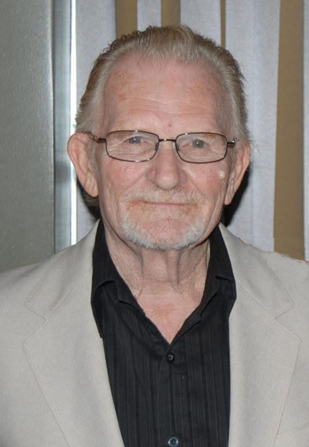 Neumoyer,Carl "Chuck"