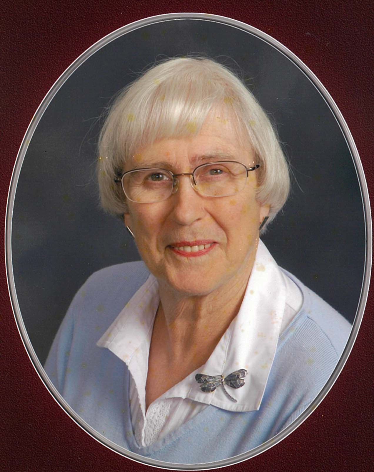 Ponsell, Joyce G.