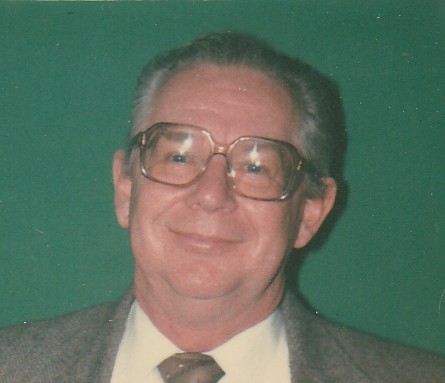 Halsey, Wayne W.
