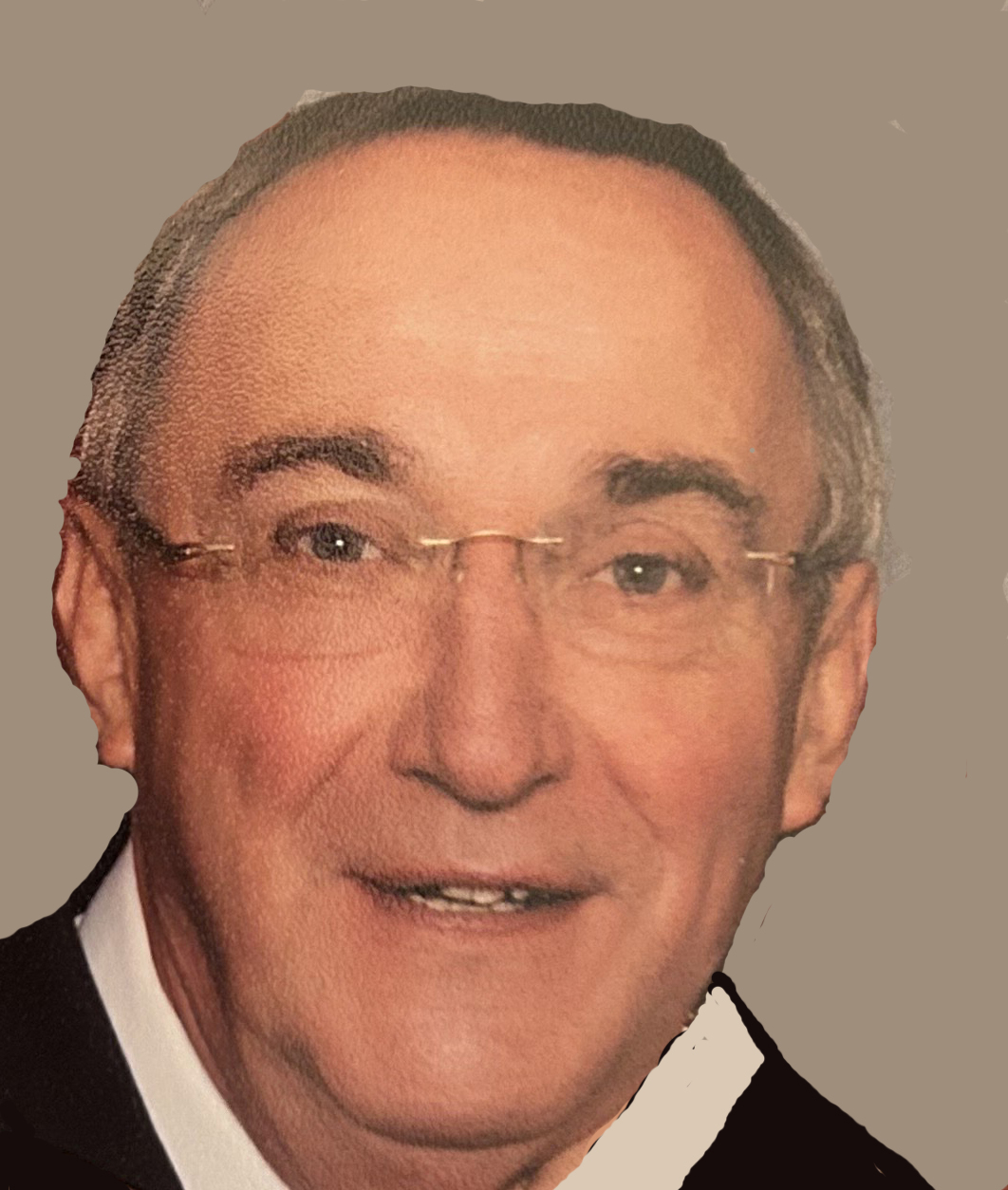 Rausch, Michael Ferdinand Hermann