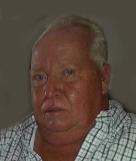 Reynolds, Robert "Bobby"