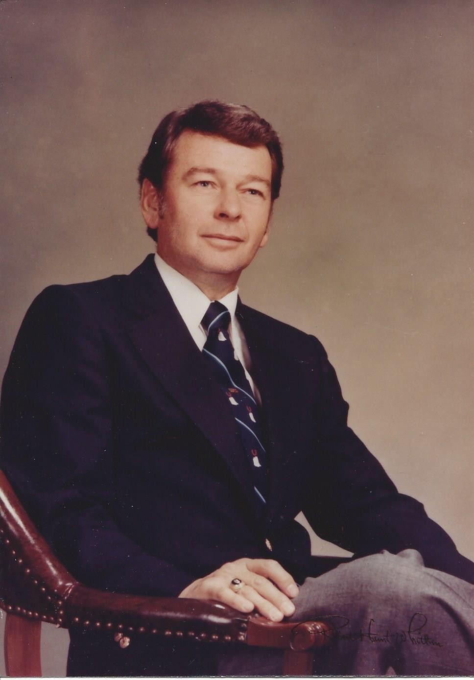Robertson, Charles L.