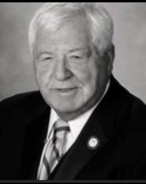 Rosenberry, Donald E. 