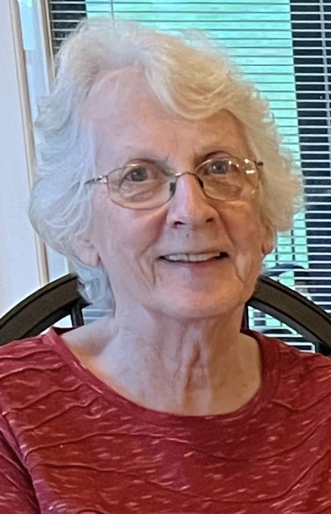 Robinson, Shirley J.