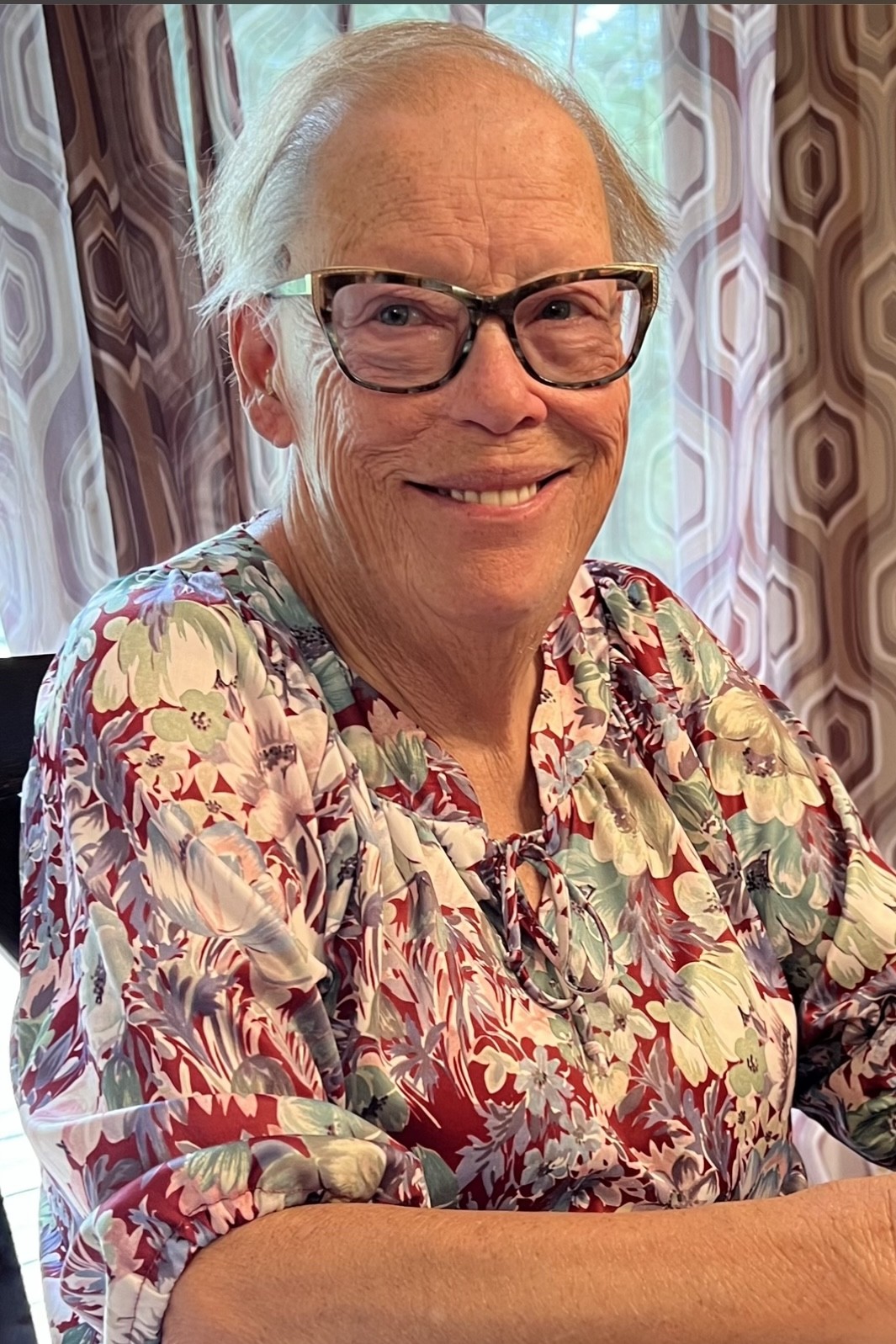 Hall, Susan L. (Devenney)