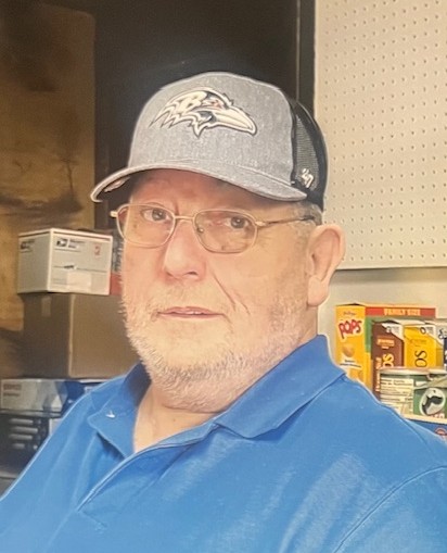 Thomas, Robert L., Sr. 