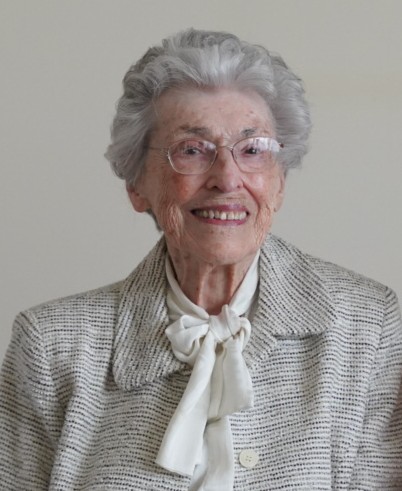 Wade, Marcella Crowley