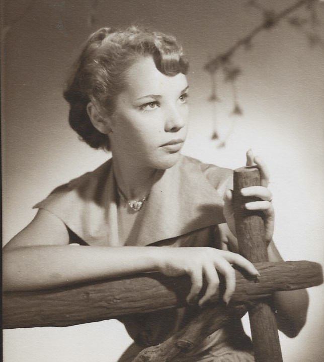 Wallis, Patricia F.
