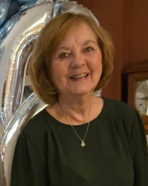 Albertson, Ellen R.