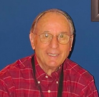 Apostolico, Martin Anthony "Marty" 