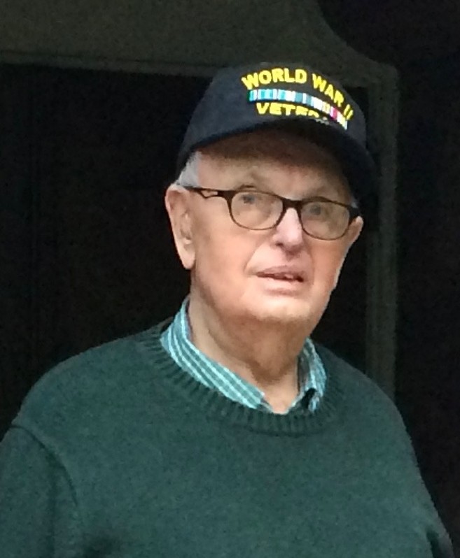 Baird, Malcolm Everett