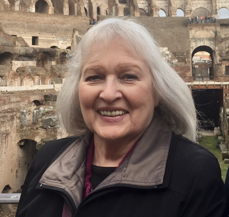 Piraino, Barbara Faye (nee  Graves) 