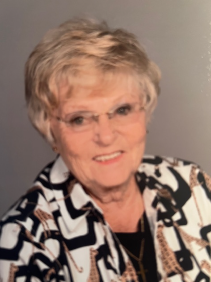 Barker, Carole