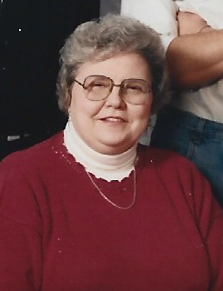 Barnes, Dolores F. L.