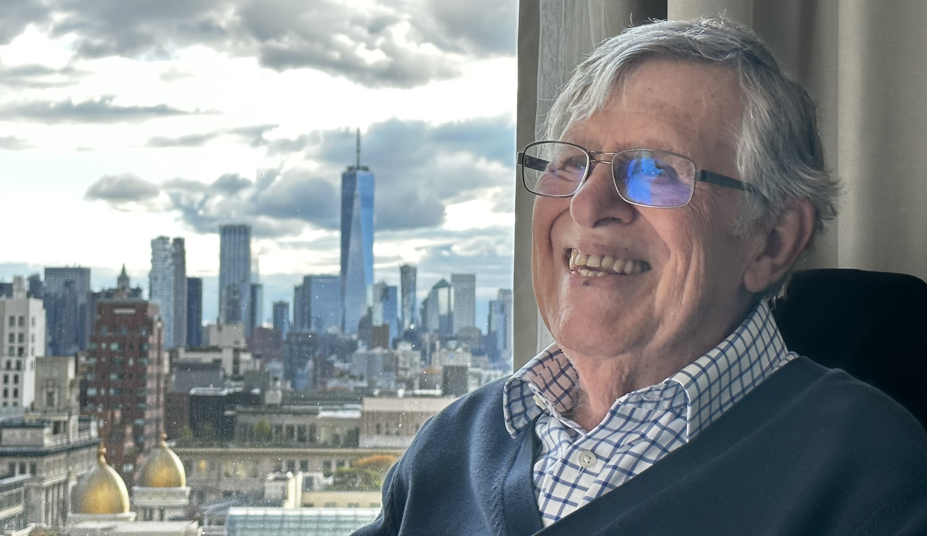 Bell, David J.