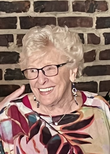 Bihary, Patricia Grace Neuhof