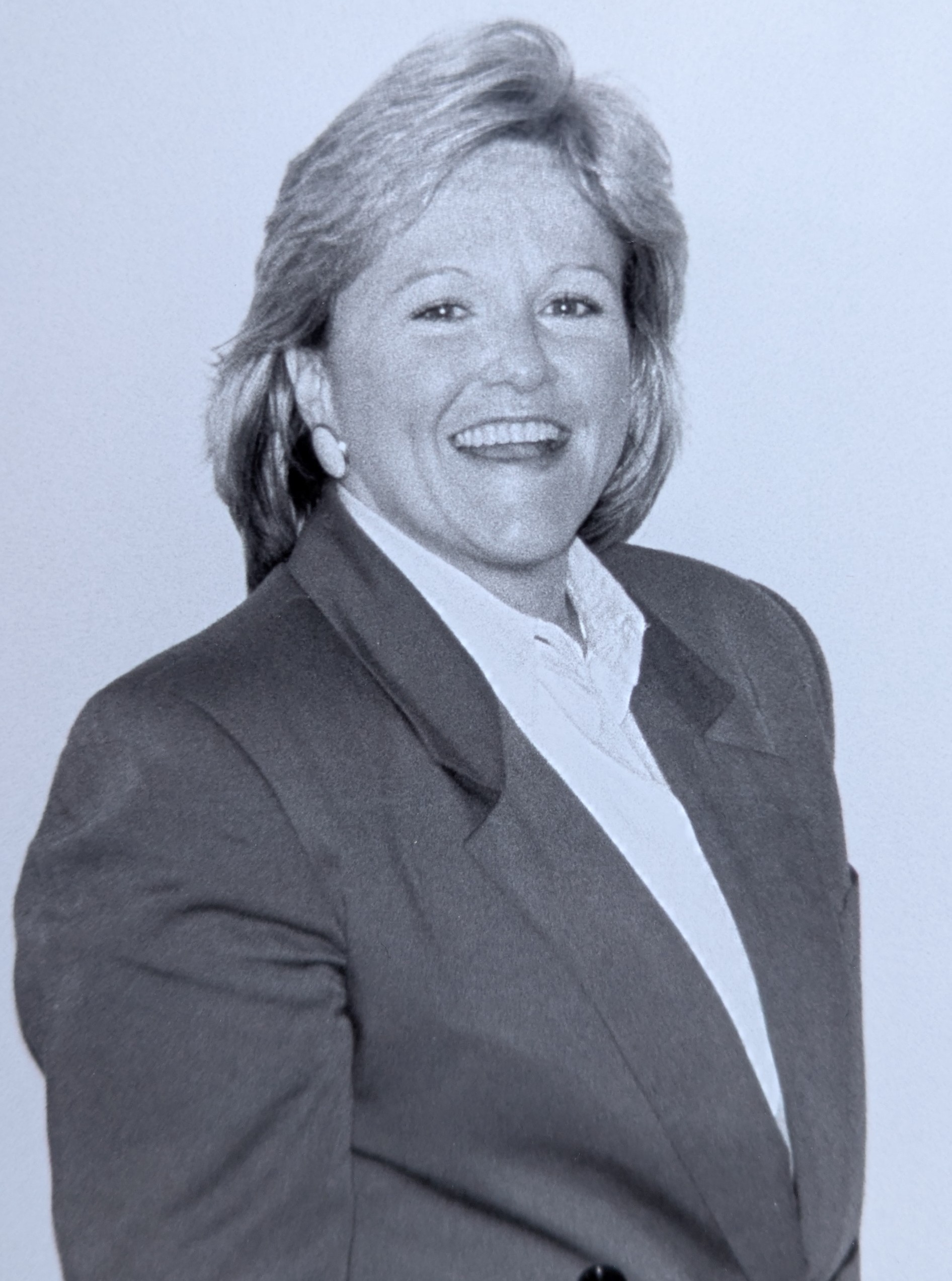 Blackney, Colleen Nora