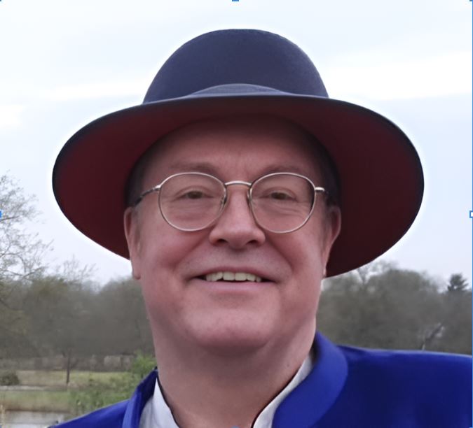 Bobo, Robert G. "Bob"