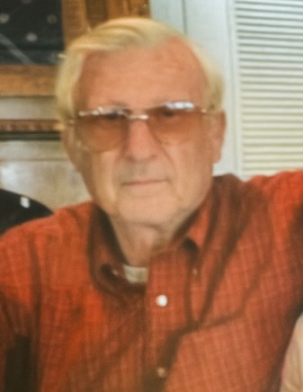 Boulden, Alan Hunter