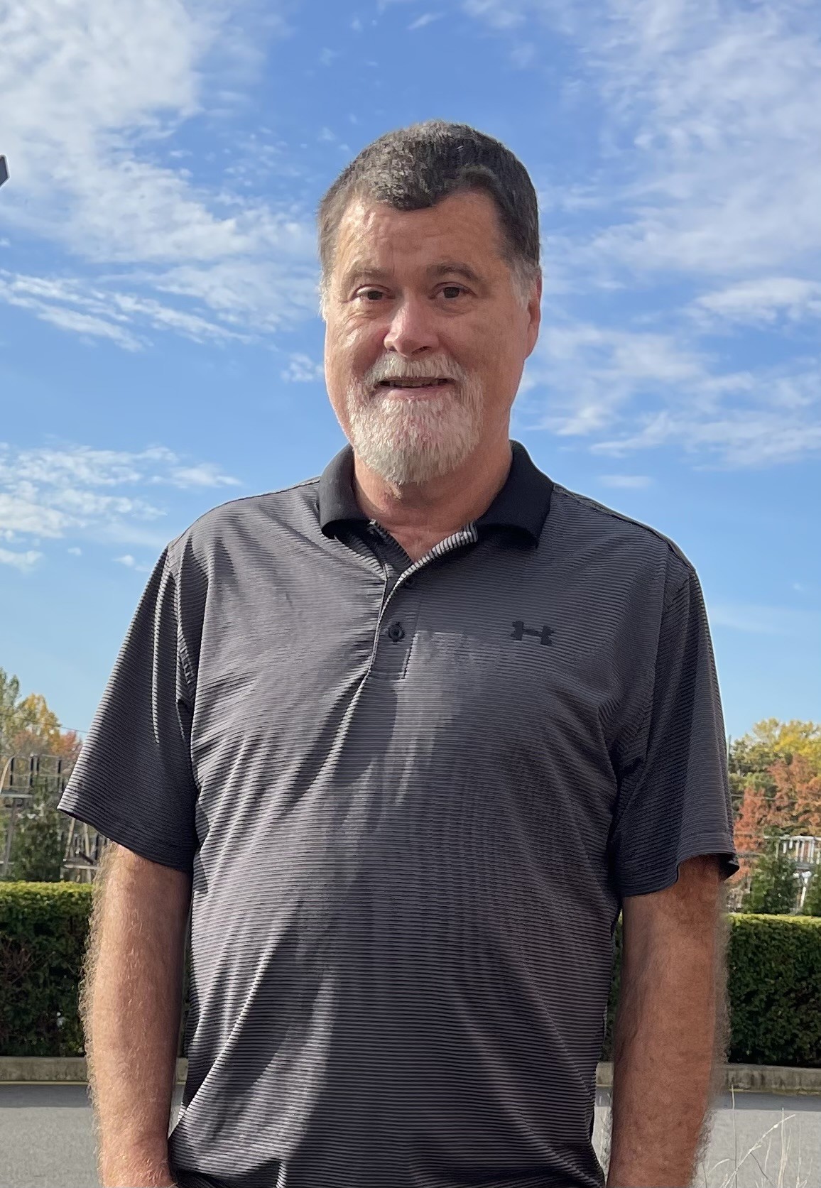 Brady Jr., Edward J.