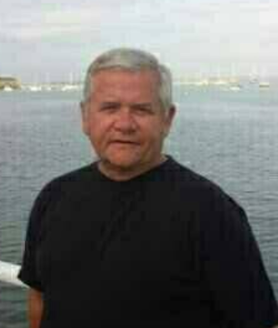 Bristow, Marvin Murray, Jr.