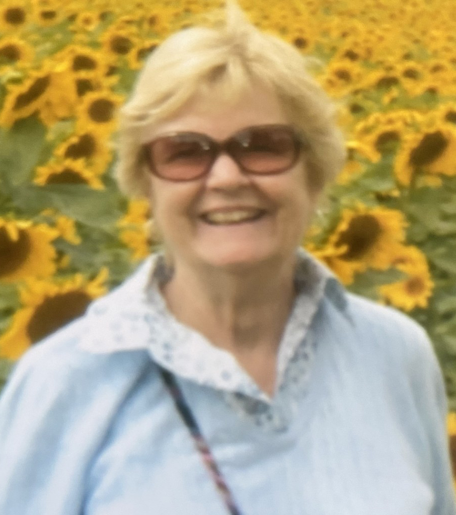 Brown, Jeanette A.
